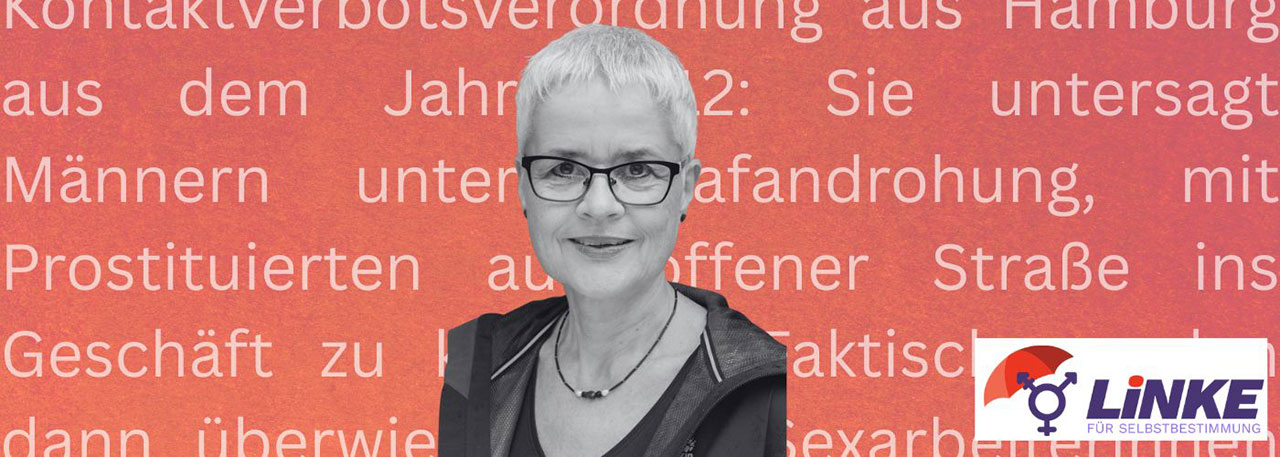 Zur Diskussion in der Linken um Prostitution