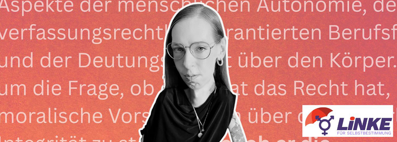 Sexkaufverbot: Eine intersektionale Analyse zwischen Menschenrechten und Realität