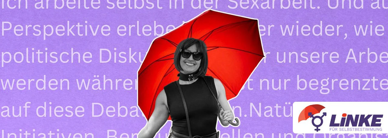 Selbstbestimmung braucht Organisation