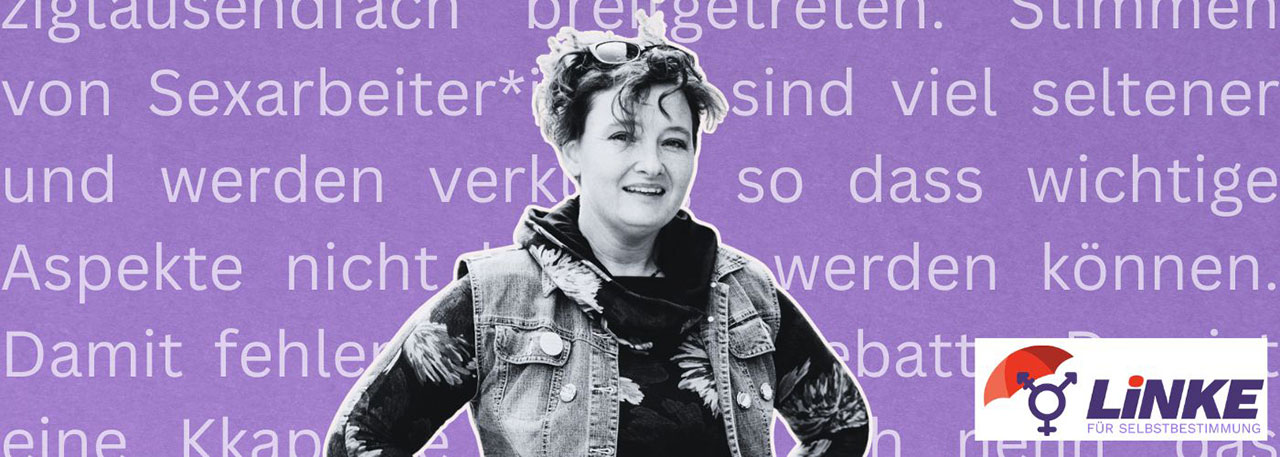 Sind SWERFs Genoss*innen?