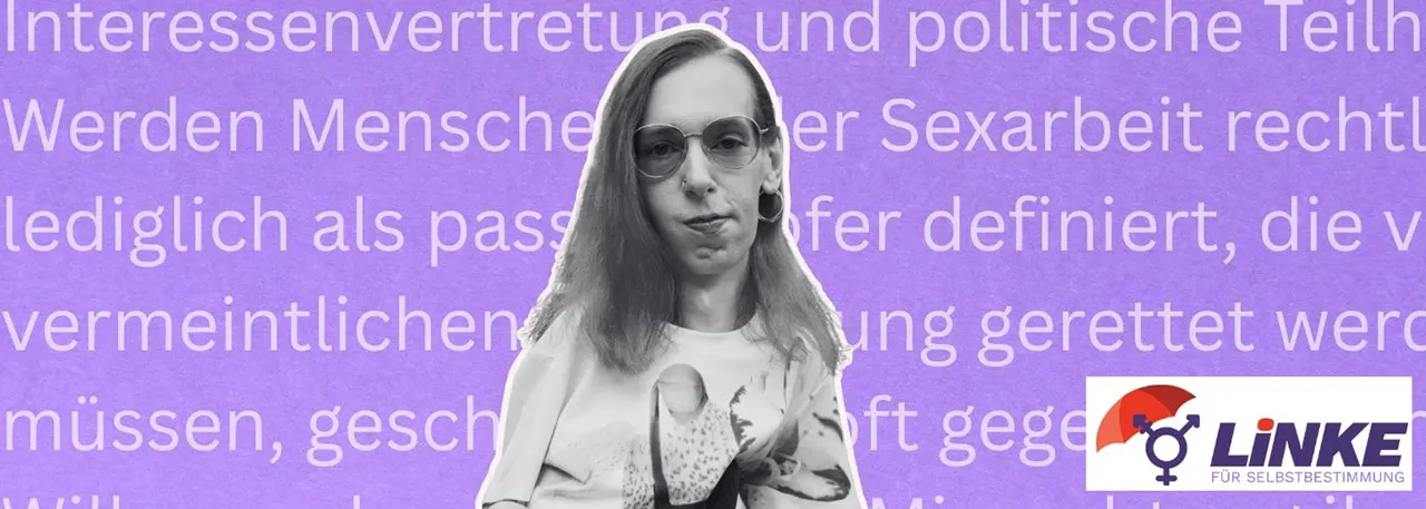 Das Nordische Modell als Trugbild: Warum Kriminalisierung keine Befreiung bedeutet