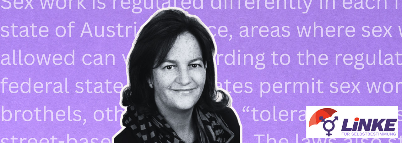 Policing Sex Workers in Austria