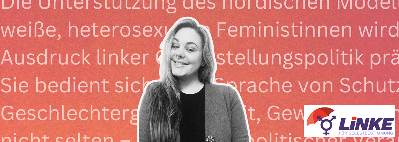 Die Heilige und die Hure